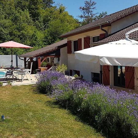 Chambres Et Petits Dejeuners Proches De Nancy Aingeray Esterno foto